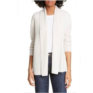 Nordstrom Cashmere and Linen Sweater